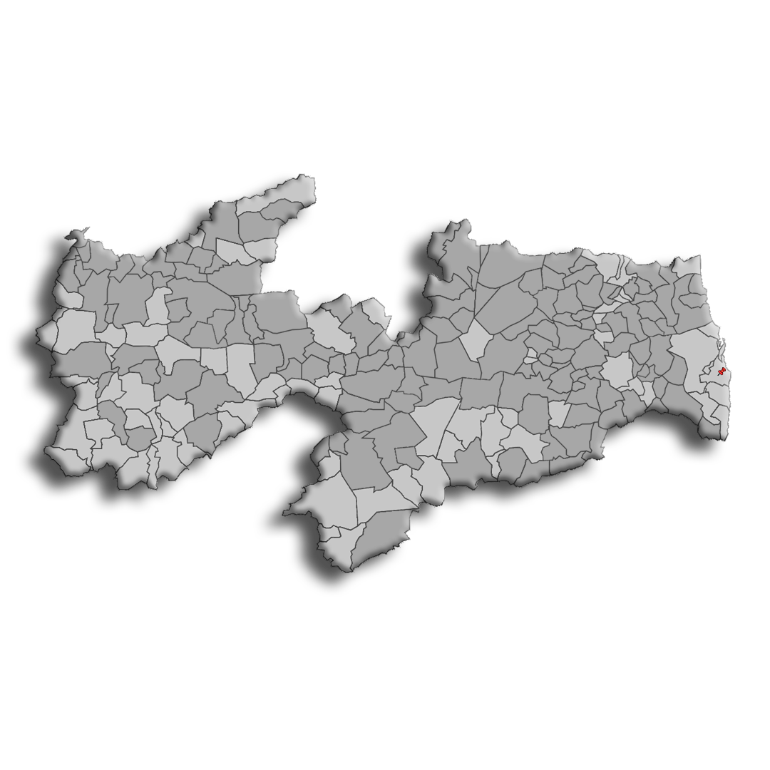 Mapa 3D